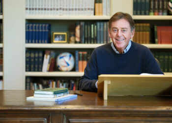 Alistair Begg on an Imperishable Inheritance
