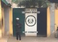 Lacking Christian Woman in Nigeria Held by Islamic Police 