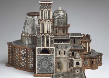 The Frick Returns with Liturgical Treasures