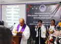 Church in Indonesia Celebrates Christmas regardless of Ban, Risk