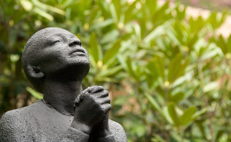 Sorts of Presents: Making use of Strategic Pondering within the Parish