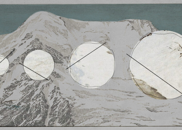 Learn Romans Like a Snowball, Not a Bowling Ball