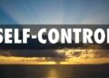 Why Do Christians Consider Self-Management Is Vital?