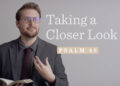 Taking a Nearer Take a look at Psalm 45