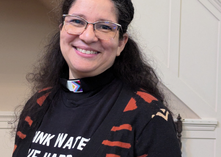 The Parallels of Ensemble Theatre and Worship — Church Anew