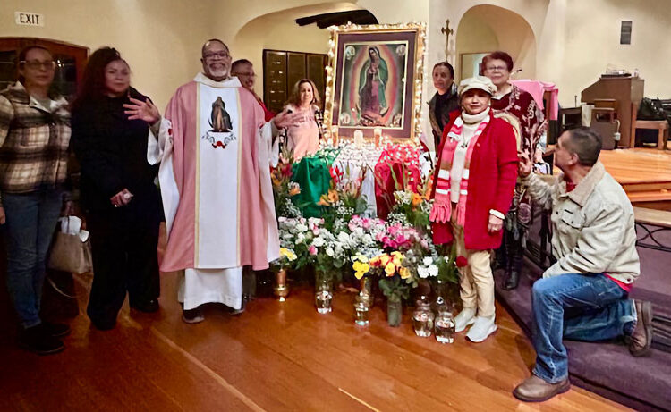 Being the Love Church – The Residing Church