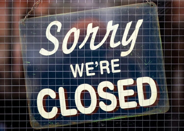 What’s Actually Misplaced When a Church Closes