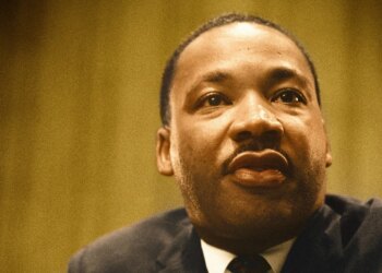 Would Martin Luther King Jr. Be Heard In the present day?