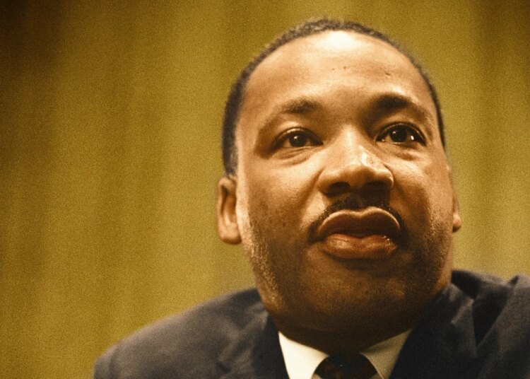 Would Martin Luther King Jr. Be Heard In the present day?