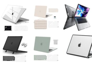 How To Shield Your New M5 Macbook Professional: High 9 Lapotop Circumstances [2026] – ChurchTechToday.com