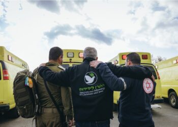 When Religion Is Focused, We Should Reply with Compassion, Even Throughout Borders