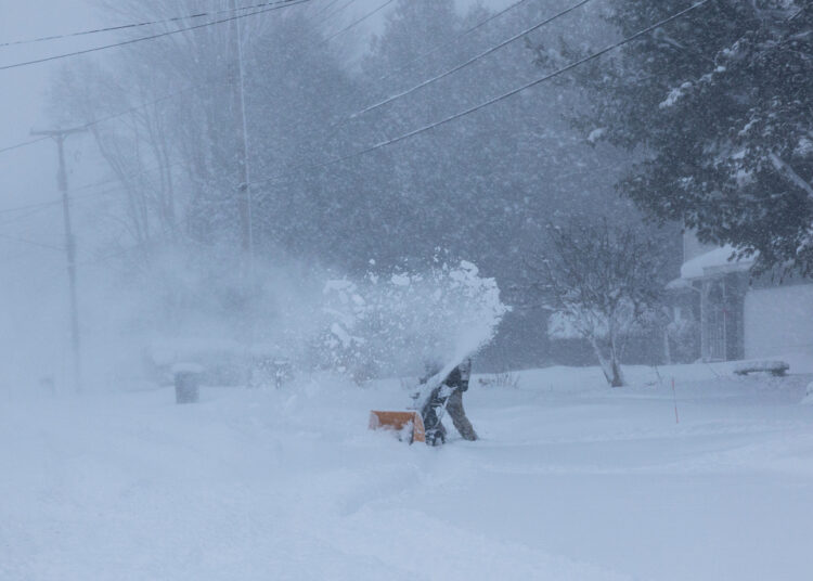 Take These Steps to Shield Your self from Winter Climate Risks