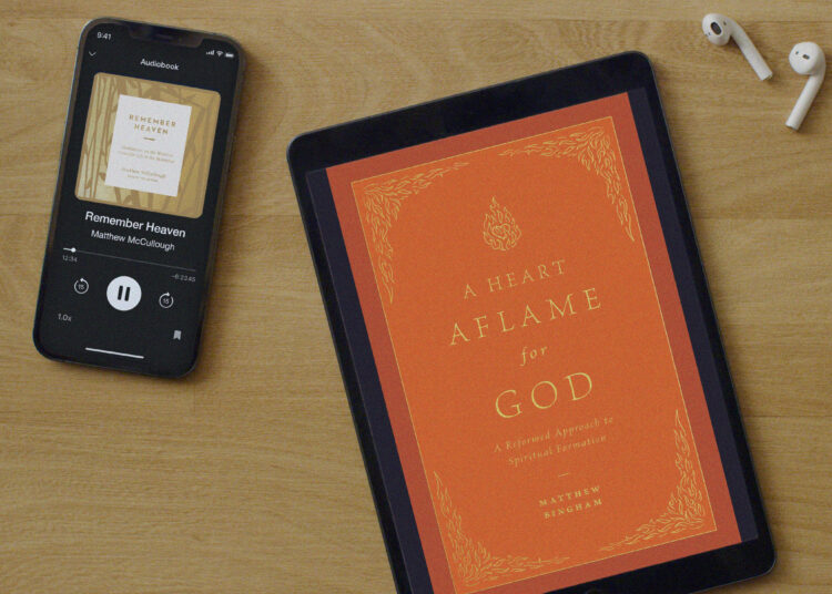 Crossway+ Particular: Annual Book and Audiobook Sale