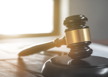 Courtroom Blocks Virginia Democrat Redistricting Plan