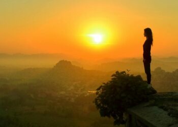 A Divided Coronary heart Produces Divided Devotion