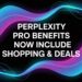 Perplexity Professional Advantages Now Embody Procuring & Offers – ChurchTechToday.com