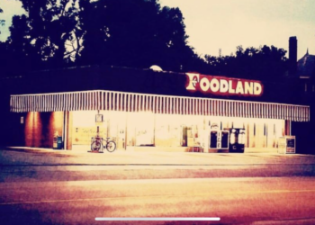 We Purchased a Grocery Story