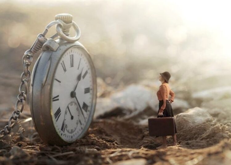 Ready on the Lord: Power That Soars