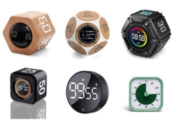 Prime 9 Pomodoro Timers To Enhance Your Focus And Productiveness In 2026 – ChurchTechToday.com