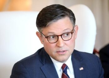 Johnson Counters Lies, Proclaims Border Safety Is a Christian Stance