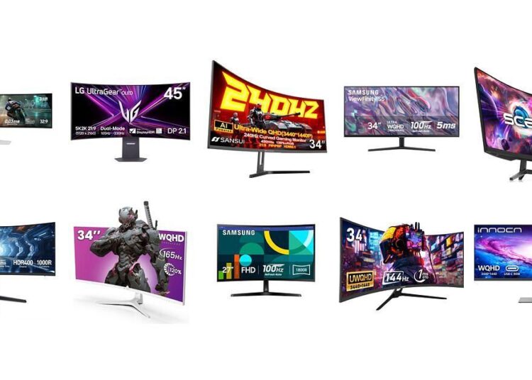 10 ULTRA-Large Displays That Will Change The Approach You Work – ChurchTechToday.com