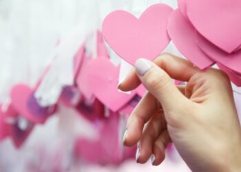 10 Methods to Use Valentine’s Day to Train Kids about God’s Love – St. Valentine’s Day