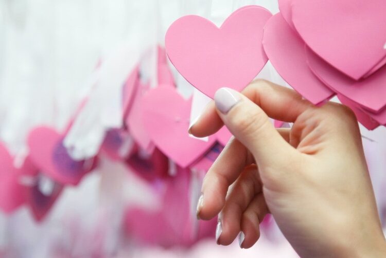 10 Methods to Use Valentine’s Day to Train Kids about God’s Love – St. Valentine’s Day