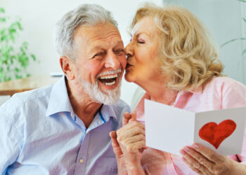 14 Romantic Methods to Present Your Partner You Love Them This Valentine’s Day – St. Valentine’s Day