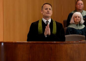 Nancy Guthrie’s pastor prays for her protected return