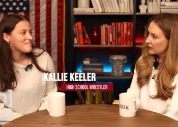 Feminine wrestler says trans opponent sexually assaulted her