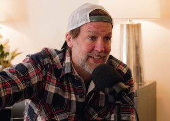 Ben Sasse pushed to tears expressing hope of Gospel amid most cancers