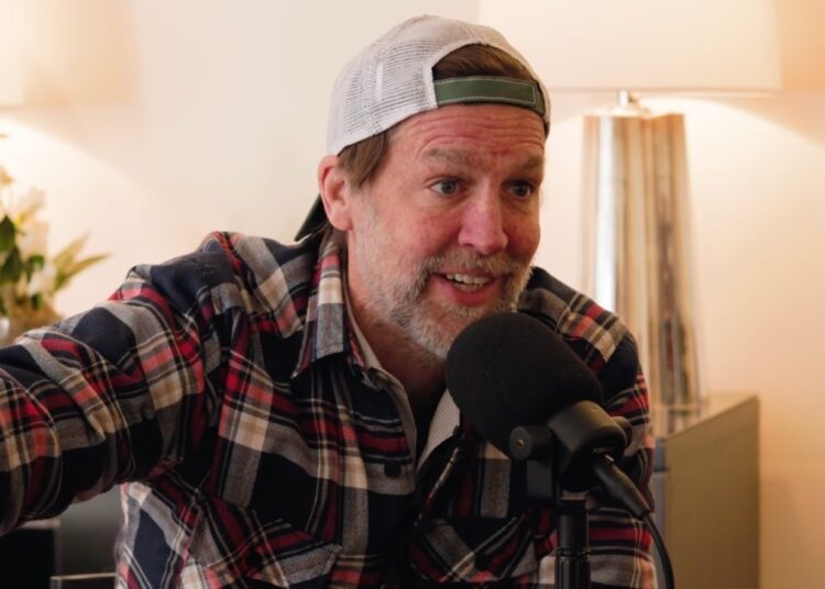 Ben Sasse pushed to tears expressing hope of Gospel amid most cancers