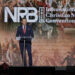 Secretary of Warfare Pete Hegseth slams ‘godless left’ in NRB speech