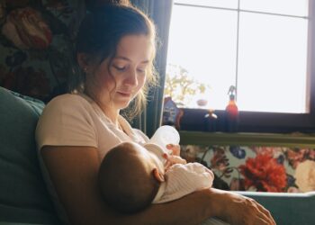 Is it Okay to Miss Who I Was Earlier than Changing into a Mother? – Christian Parenting