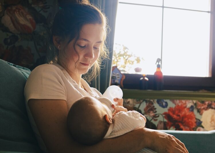 Is it Okay to Miss Who I Was Earlier than Changing into a Mother? – Christian Parenting