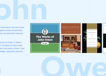 Need to Learn John Owen? Your Information to the Prince of Divines