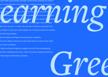 So You Need to Study Greek? 7 Inquiries to Take into account