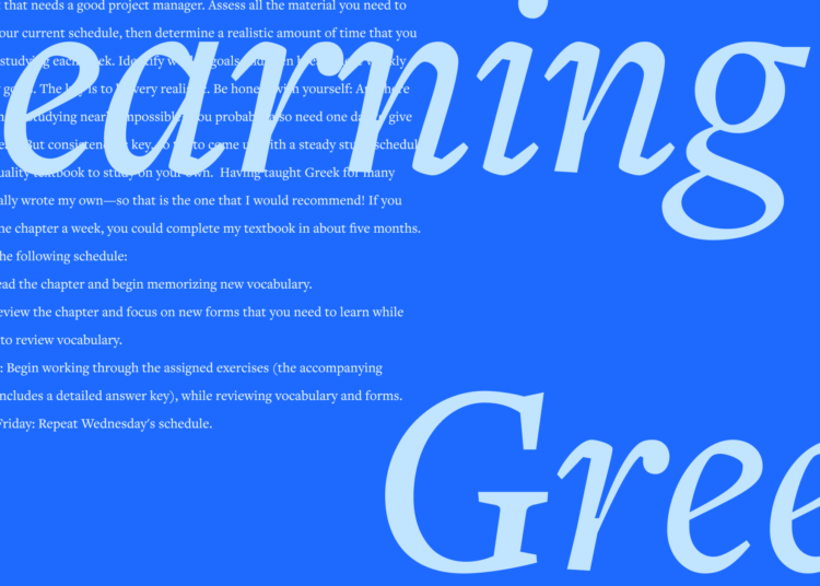 So You Need to Study Greek? 7 Inquiries to Take into account