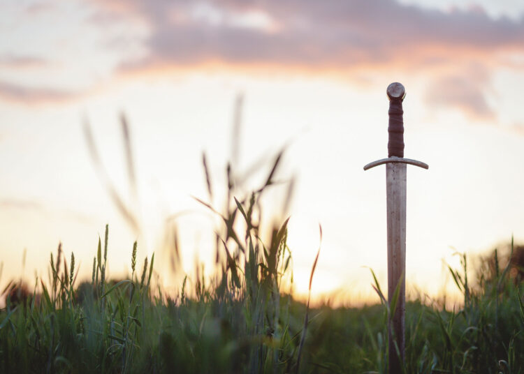 6 Ways for Your Combat In opposition to Sin