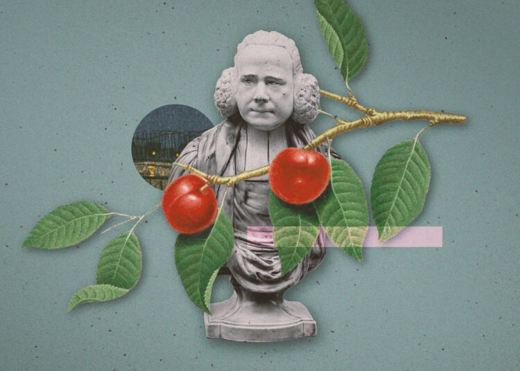 7 Practices for Religious Progress In response to George Whitefield