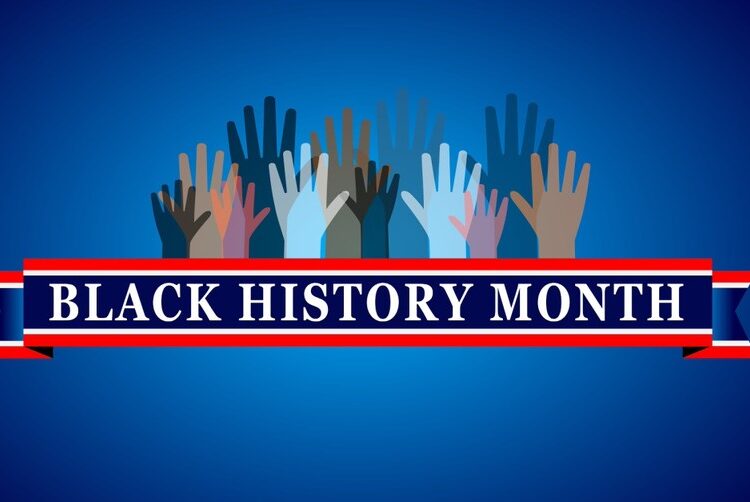 5 Causes Christians Ought to Care about Black Historical past Month