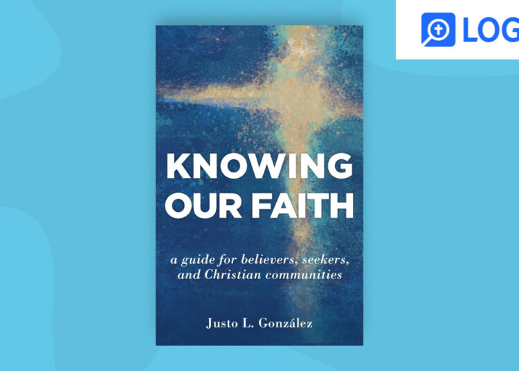 Useful resource Of The Month: Understanding Our Religion: A Information For Believers, Seekers, And Christian Communities – ChurchTechToday.com