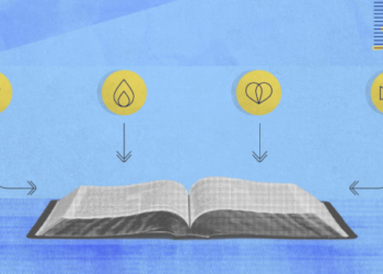 The way to Learn the Gospels: Transferring Past Particular person Tales