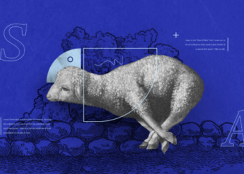 What’s Penal Substitution? A Simply and Justifying Atonement