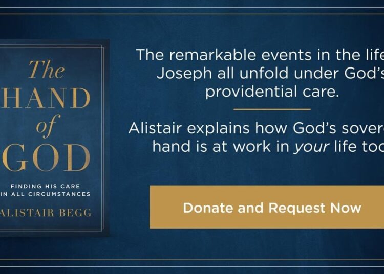 Discovering His Care in All Circumstances