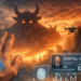 TECHNOLOGY AND THE MARK OF THE BEAST – ARE WE BEING PREPARED FOR A GLOBAL CONTROL SYSTEM?