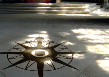 The Forgotten Leg: Anglican Constitutionalism and the Church’s Name In the present day