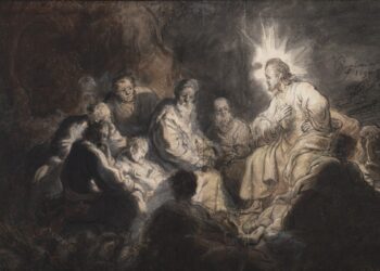 A Choice or a Disciple?