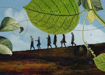 Discipling Is Inherently Countercultural | Crossway