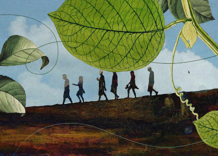 Discipling Is Inherently Countercultural | Crossway